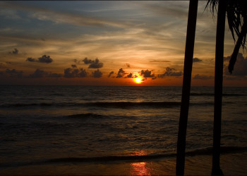 Калутара, Шри-Ланка, фото № 51203 – фотографии Шри-Ланки