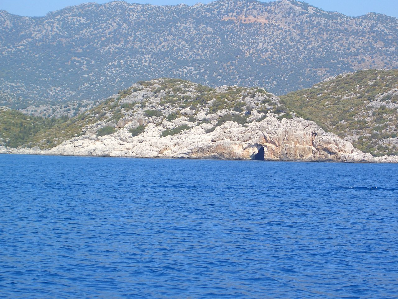 Кемер, Средиземноморский регион, Турция, фото № 47226 – фотографии Турции