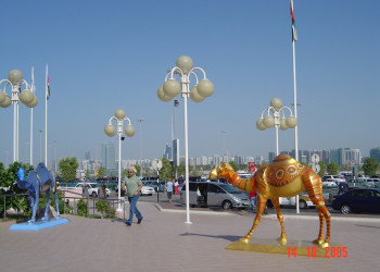 Абу-Даби, ОАЭ, фото № 60622 – фотографии ОАЭ