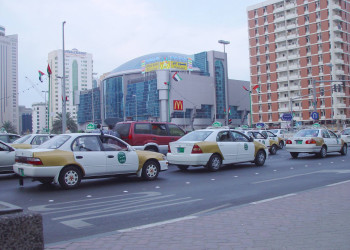 Абу-Даби, ОАЭ, фото № 60618 – фотографии ОАЭ