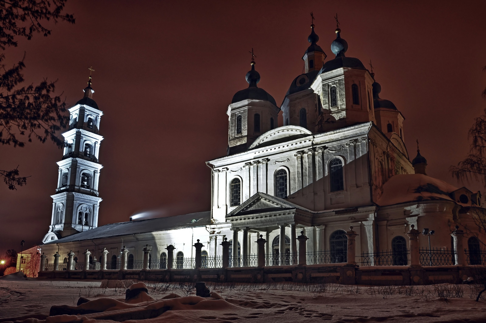 Спасский собор, Елабуга. Фото 1 – фотографии России