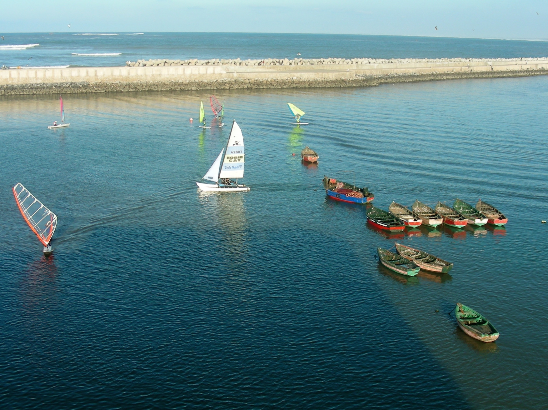 Эль-Жадида, Марокко, фото № 8628 – фотографии Марокко