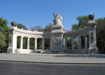 Мехико-Сити, Мексика, фото № 43745 – фотографии Мексики