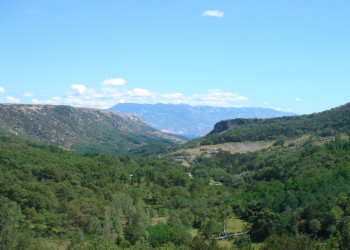 Природа на острове Крк, Хорватия. Фото 4 – фотографии Хорватии