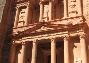 Петра, Иордания, фото № 37284 – фотографии Иордании