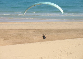 Коста-Кальма, Хандия полуостров, Фуэртевентура остров, Канарские острова, фото № 34278 – фотографии Канарских островов