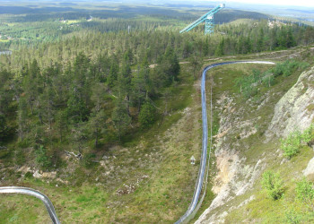 Рука, Финляндия, фото № 74978 – фотографии Финляндии