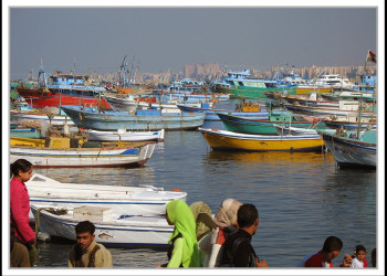 Александрия, Египет, фото № 34791 – фотографии Египта