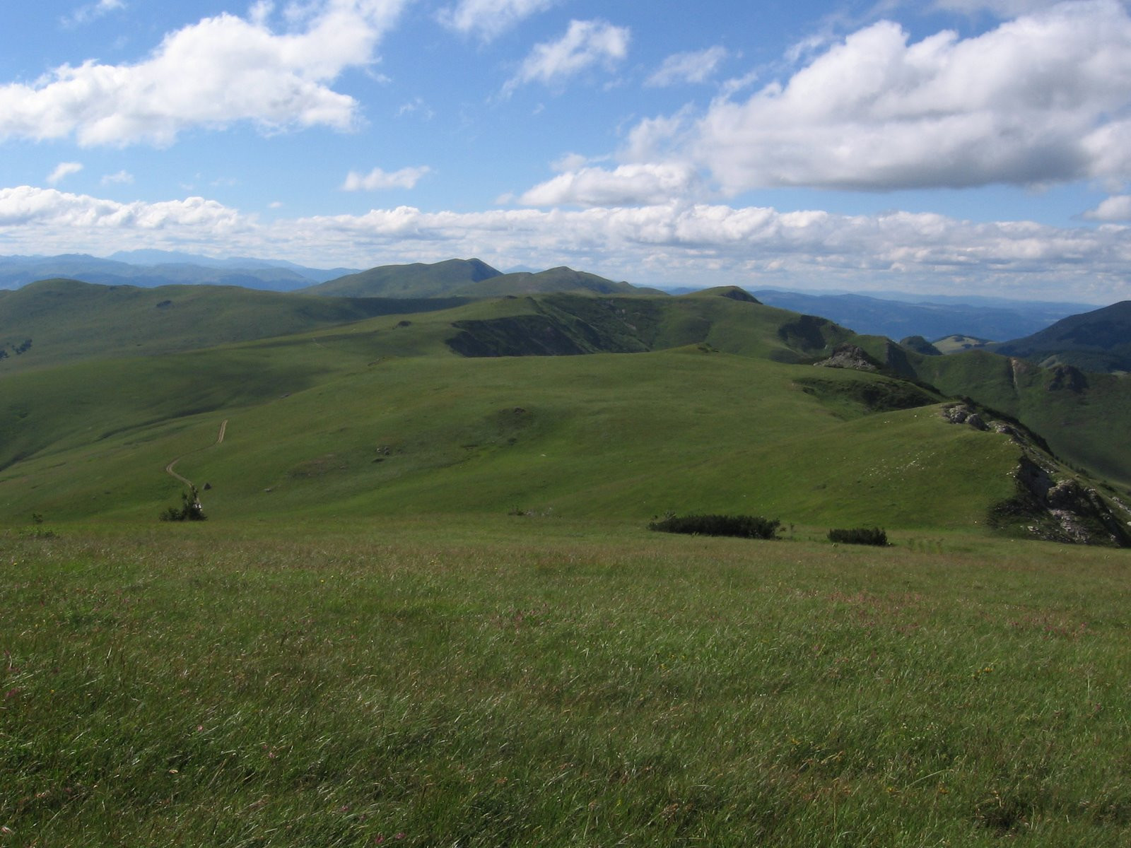 Национальный парк, Черногория. Фото 17 – фотографии Черногории