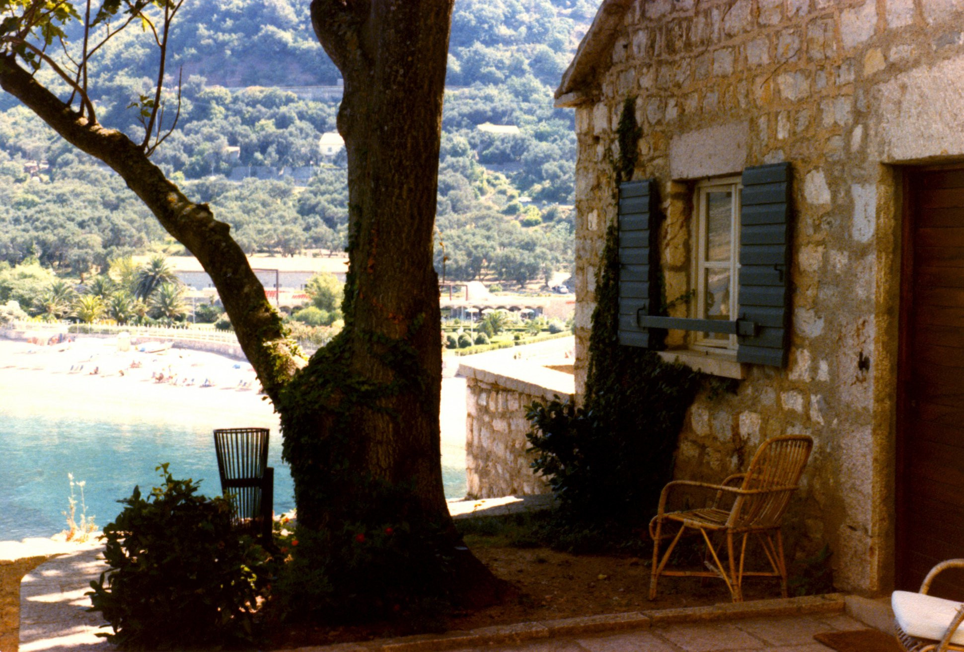 Дом в Святой Стефан, Черногория. Фото 31 – фотографии Черногории