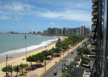 Форталеза, Бразилия, фото № 60540 – фотографии Бразилии