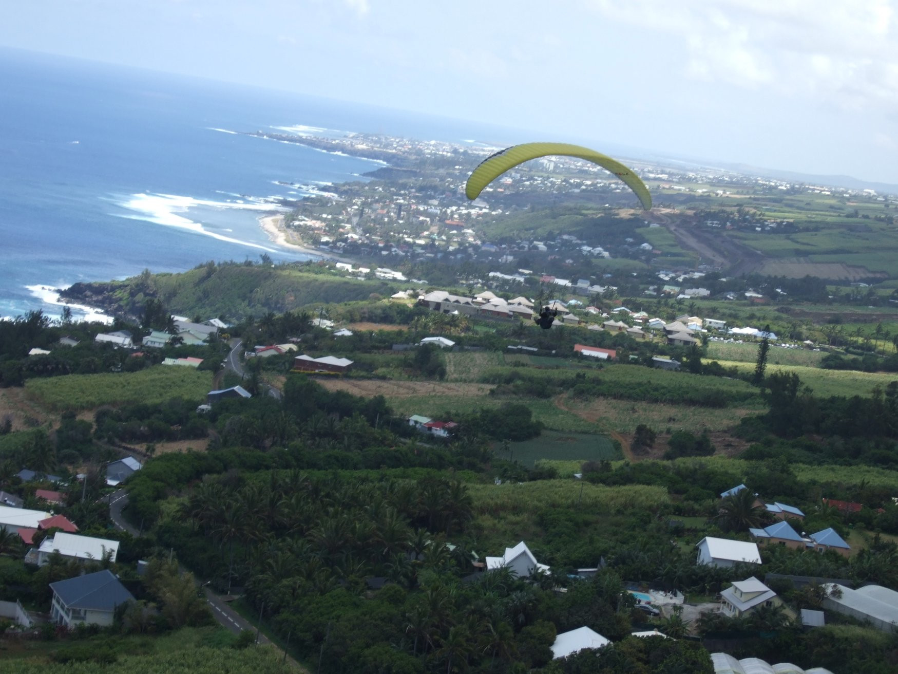 Пети-Иль, Реюньон, фото № 25511 – фотографии Реюньона