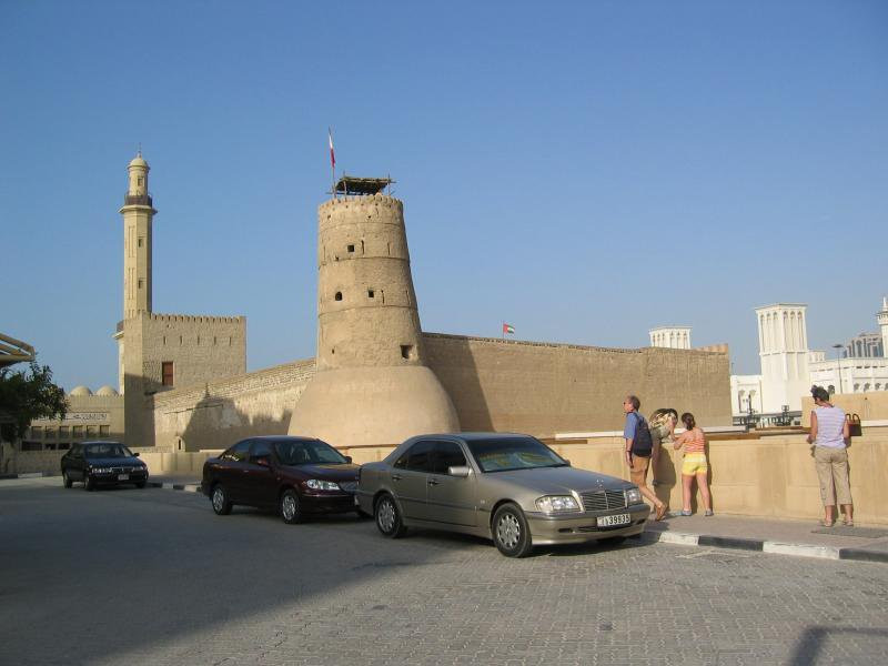 Дубай, ОАЭ, фото № 60795 – фотографии ОАЭ