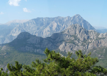 Турция, фото № 1063 – фотографии Турции