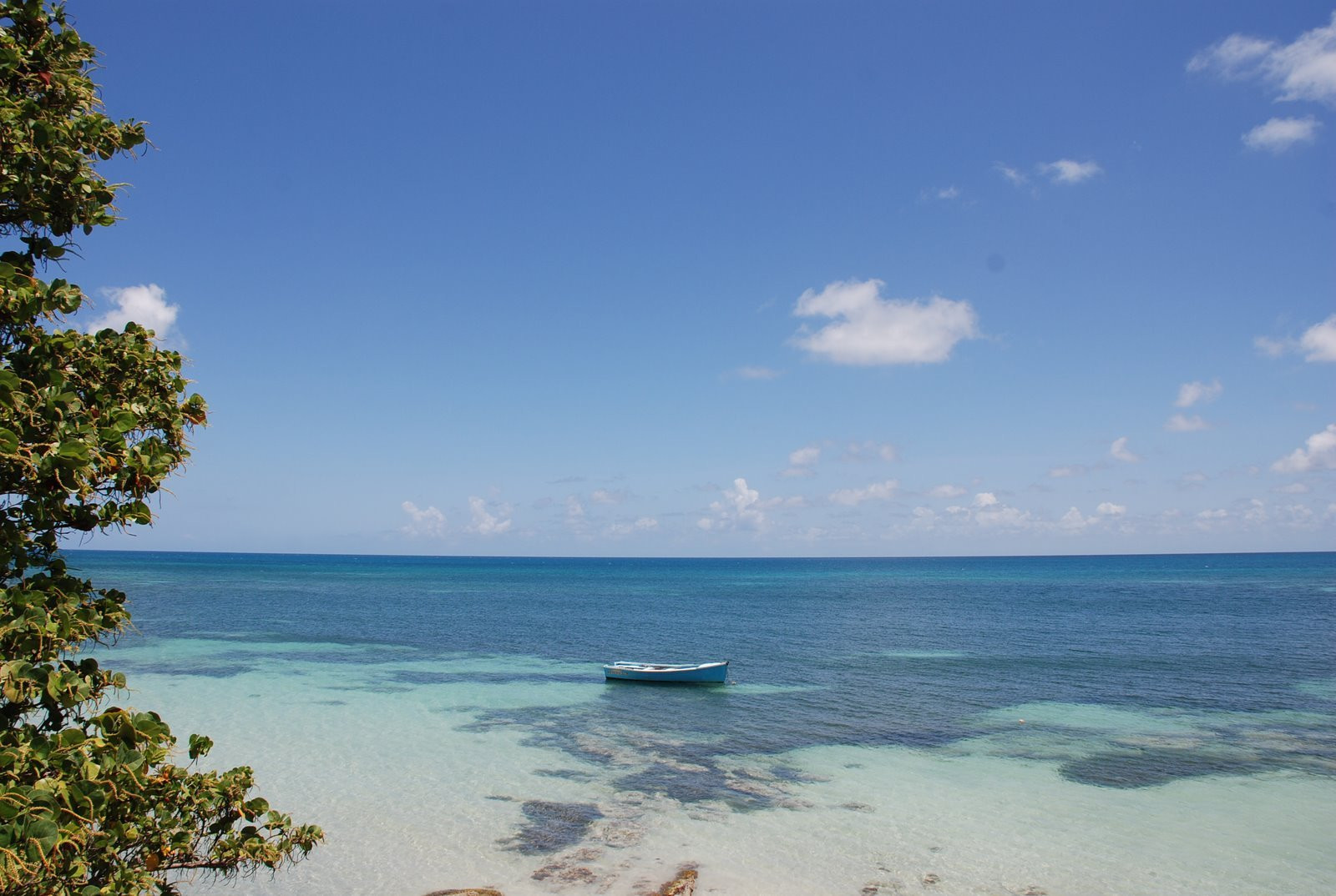 Море на острове Антигуа – фотографии Антигуа и Барбуды