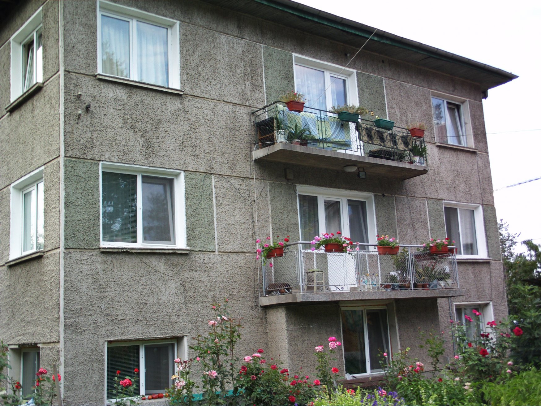 Дом в Банкя, Болгария – фотографии Болгарии