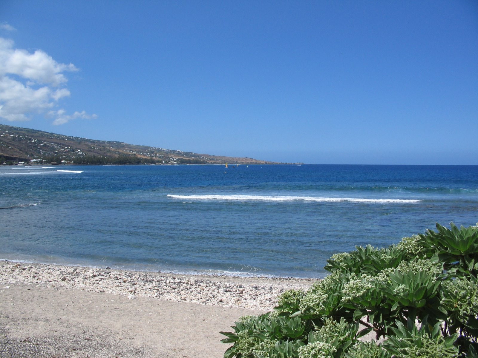 Сен-Лё (Saint-Leu), Реюньон – фотографии Реюньона