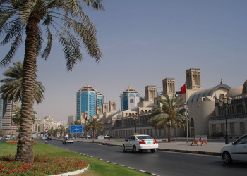 Шарджа, ОАЭ, фото № 61181 – фотографии ОАЭ