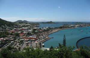 Мариго, Сен-Мартен, фото № 58759 – фотографии Сен-Мартена