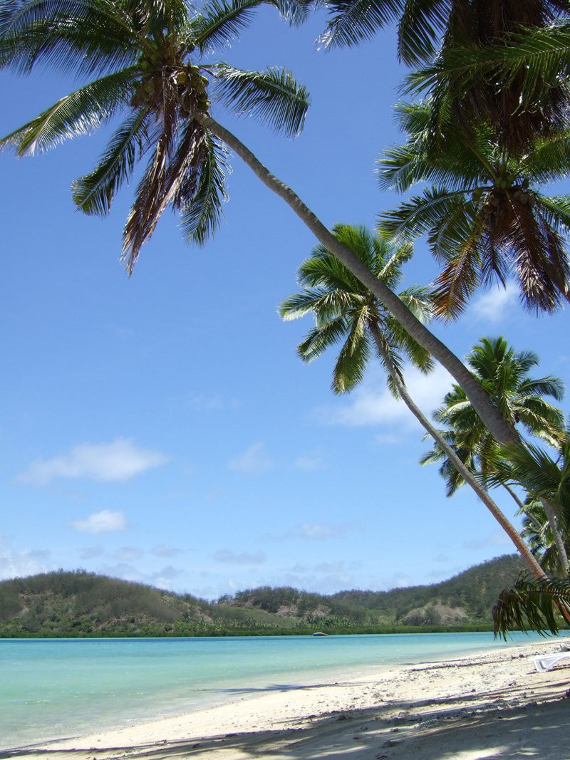 Малоло остров, Маманука группа островов, Фиджи, фото № 48850 – фотографии Фиджи