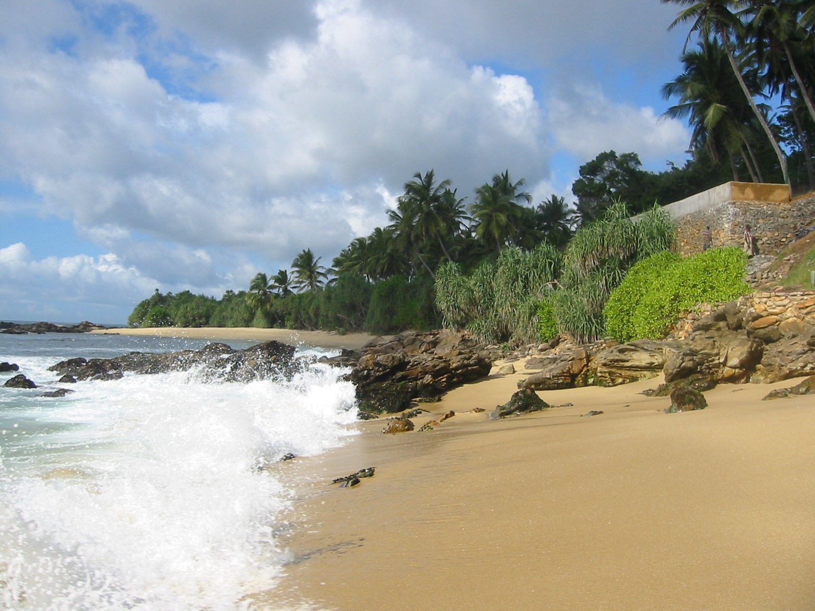 Тангалле, Шри-Ланка, фото № 52344 – фотографии Шри-Ланки
