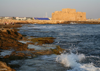 Пафос, Кипр, фото № 38507 – фотографии Кипра