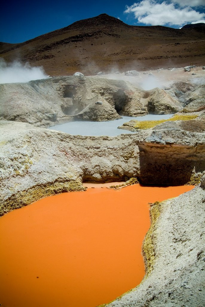 Боливия, фото № 2895 – фотографии Боливии