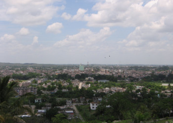 Санта- Клара, Куба. Фото 32 – фотографии Кубы