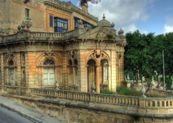 Рабат, Мальта остров, Мальта, фото № 42727 – фотографии Мальты