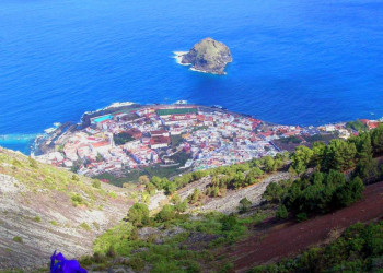 Гарачико, Тенерифе остров, Канарские острова, фото № 32978 – фотографии Канарских островов