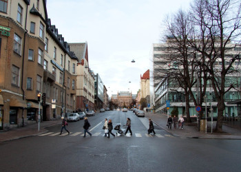 Турку, Финляндия, фото № 75169 – фотографии Финляндии