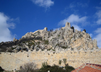 Кирения, Северный Кипр, Кипр, фото № 37799 – фотографии Кипра