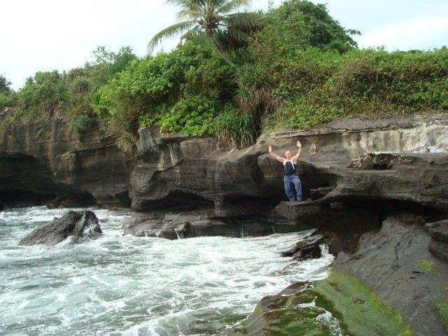 Индонезия  – фотографии Индонезии