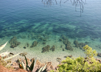 Море в Брач, Хорватия. Фото 3 – фотографии Хорватии