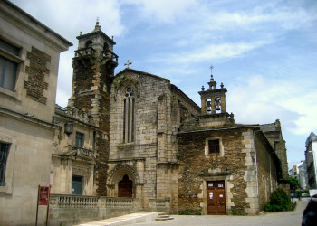 Город Луго в регионе Галисия – фотографии Испании