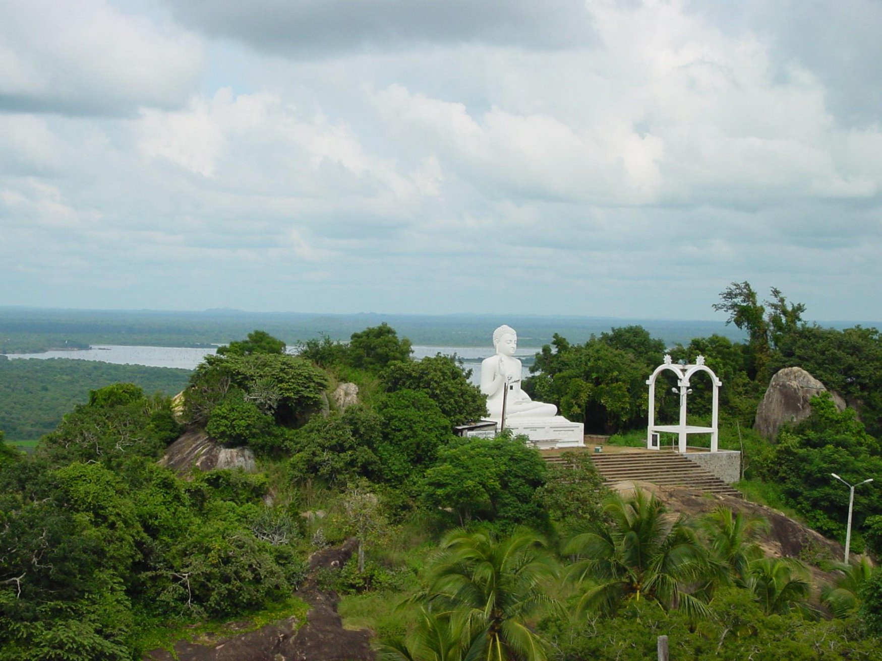 Михинтале, Шри-Ланка, фото № 51823 – фотографии Шри-Ланки