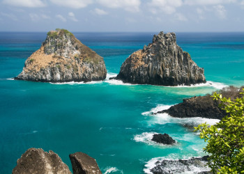 Фернанду-ди-Норонья, Бразилия, фото № 60441 – фотографии Бразилии