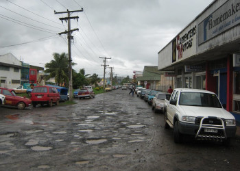 Вануа Леву группа островов, Фиджи, фото № 49219 – фотографии Фиджи