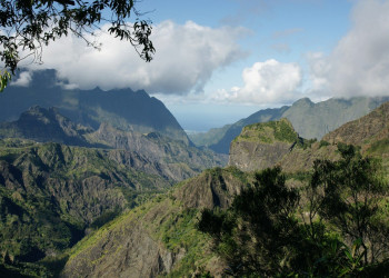 Горный городок Силаос на Реюньоне. Фото 23 – фотографии Реюньона