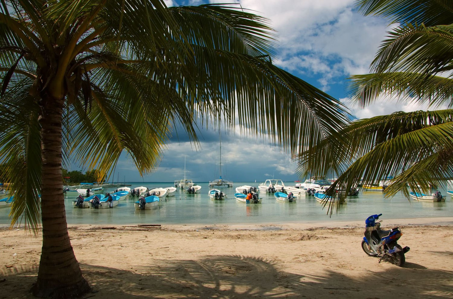 Байяибе, Доминикана, фото № 30227 – фотографии Доминиканы