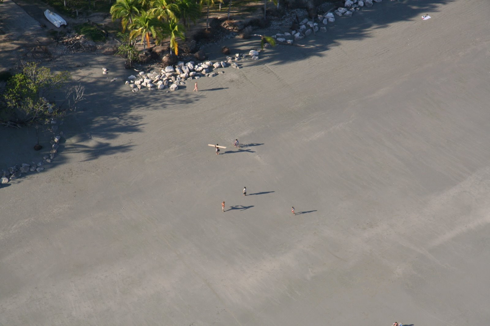 Самара, Гуанакасте провинция, Коста-Рика, фото № 39917 – фотографии Коста-Рики