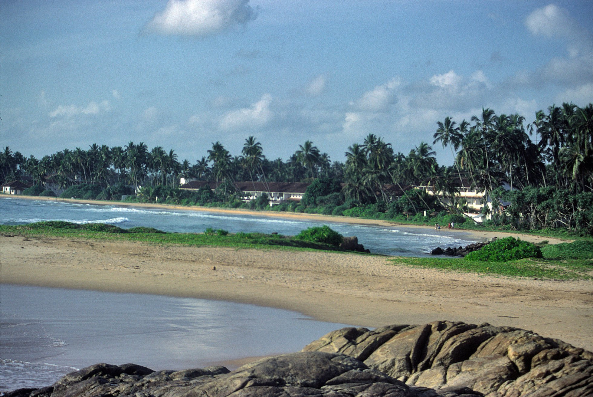 Бентота, Шри-Ланка, фото № 50599 – фотографии Шри-Ланки