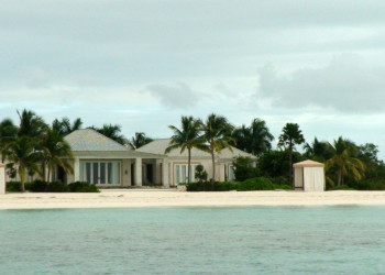 Пэррот-Кей (Parrot Cay) – фотографии Тёркс и Кайкос