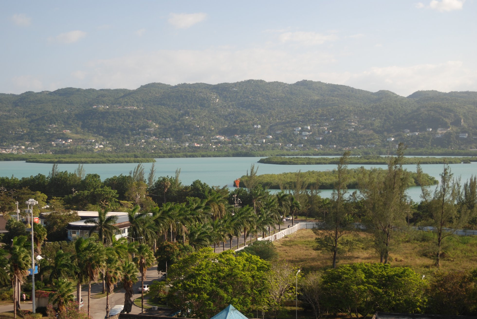 Побережье в Монтего Бей, Ямайка. Фото 12 – фотографии Ямайки