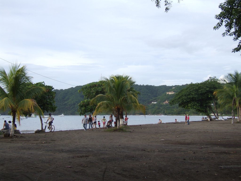 Плайяс дель Коко, Гуанакасте провинция, Коста-Рика, фото № 39874 – фотографии Коста-Рики