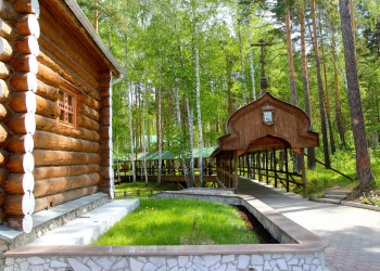 Ганина Яма в Свердловской области. Фото 4 – фотографии России