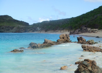 Сен-Бартелеми, фото № 1399 – фотографии Сен-Бартелеми