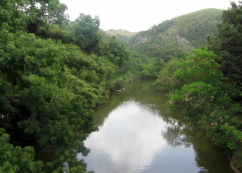 Природа в Тринидаде, Куба. Фото 5 – фотографии Кубы