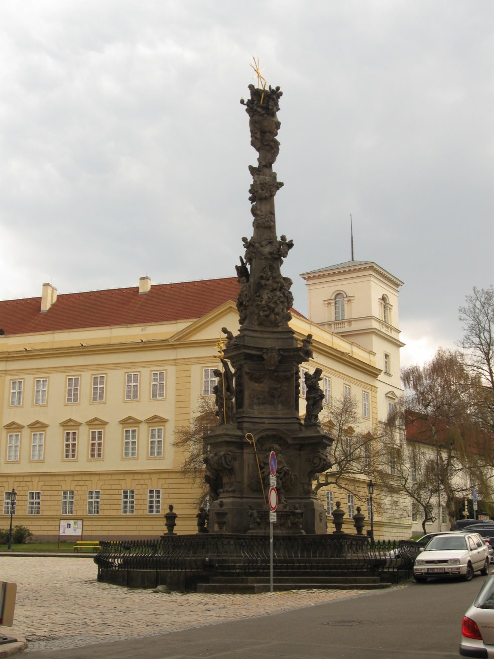 Чехия, фото № 3349 – фотографии Чехии