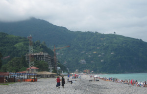 Гонио, Грузия, фото № 73418 – фотографии Грузии